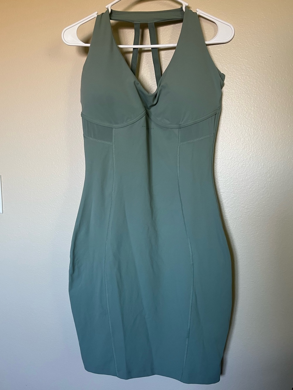 Gymshark Whitney Simmons Dress